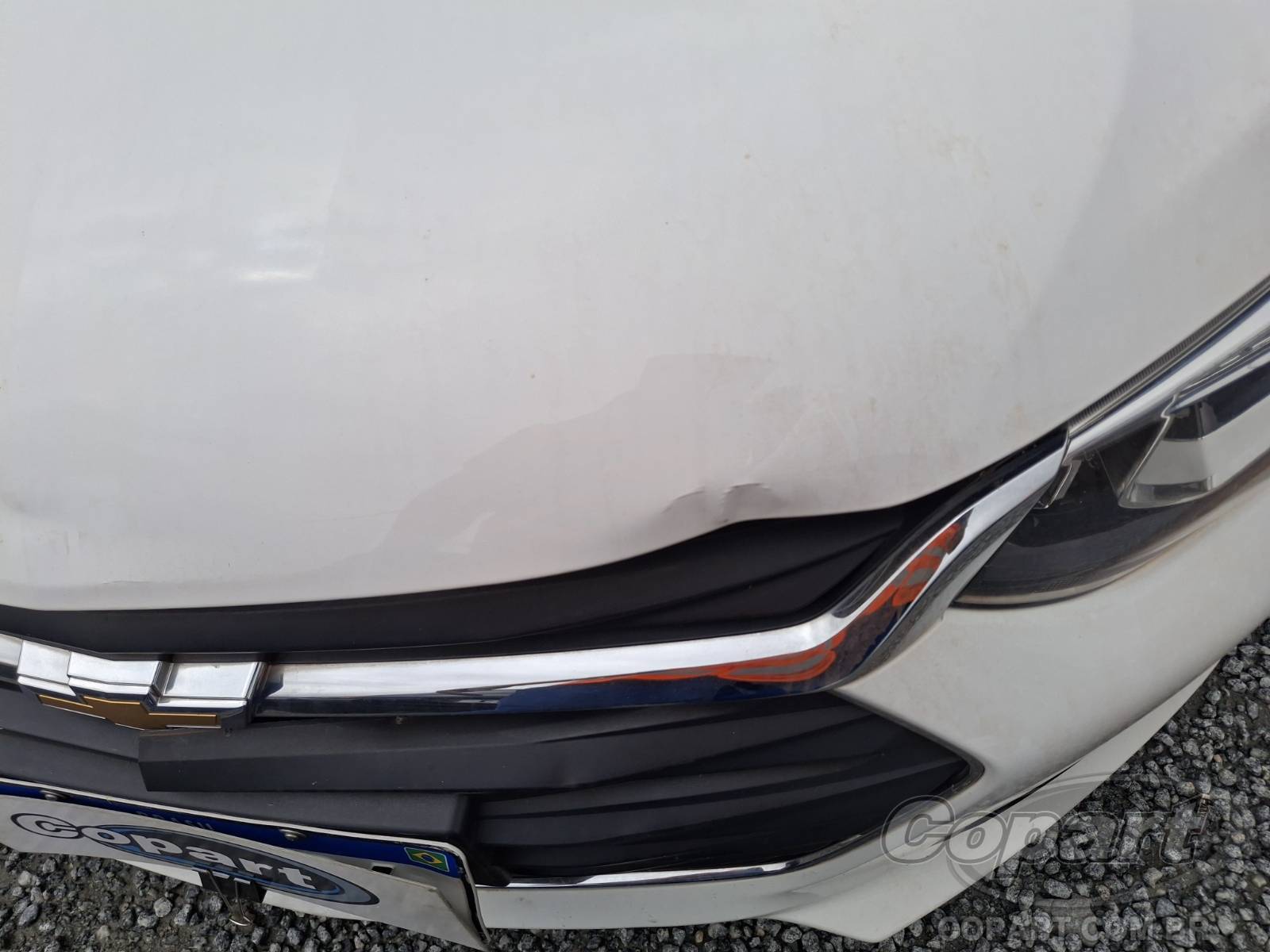 2021 CHEVROLET ONIX — foto 12 de 12