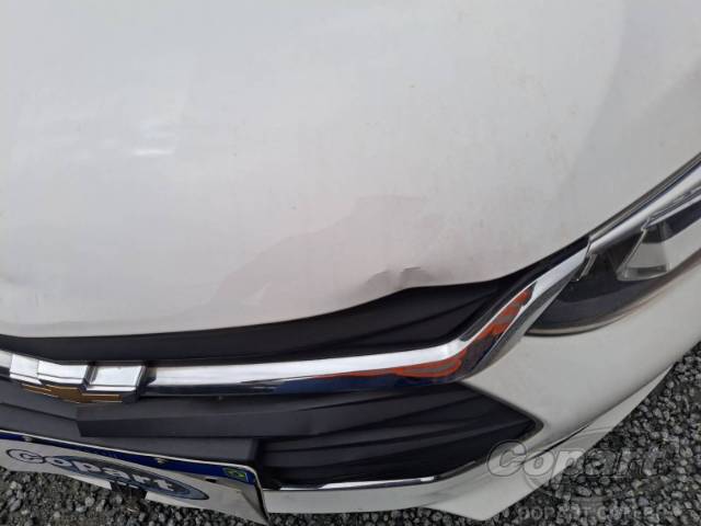 2021 CHEVROLET ONIX 