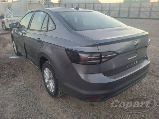 2026 VOLKSWAGEN VIRTUS 