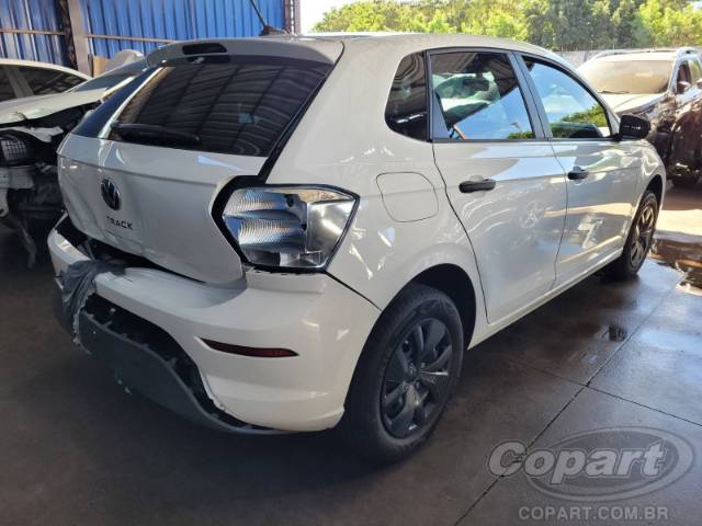 2026 VOLKSWAGEN POLO 