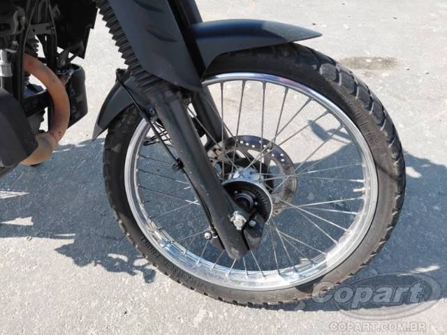 2025 YAMAHA XTZ 250 