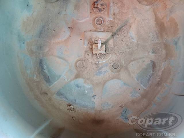 2019 CHEVROLET PRISMA 