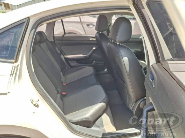 2019 VOLKSWAGEN VIRTUS 