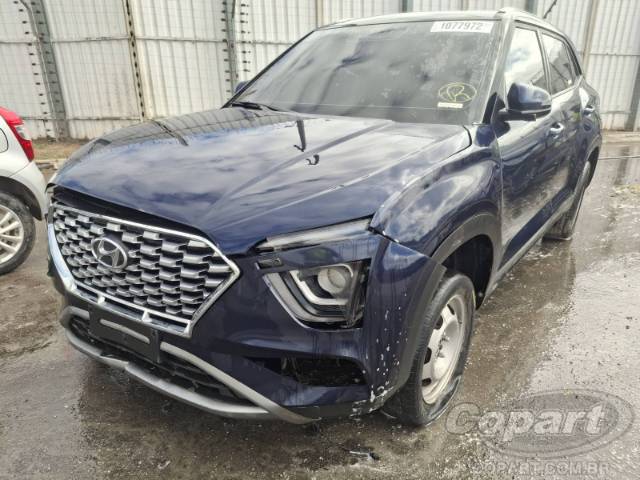 2024 HYUNDAI CRETA 