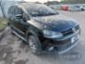 2013 VOLKSWAGEN SPACEFOX 