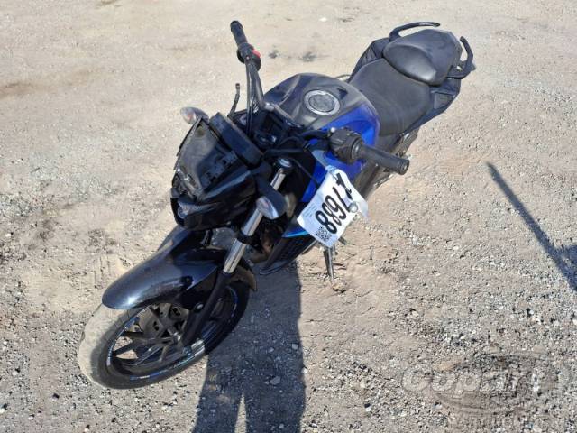 2024 YAMAHA FZ25 FAZER 