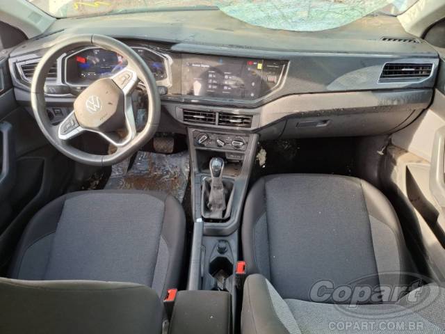 2023 VOLKSWAGEN POLO 