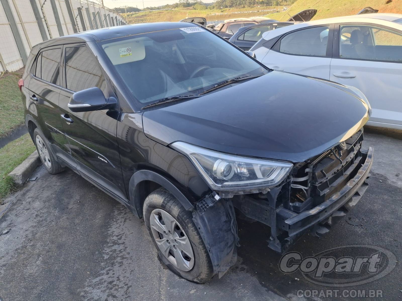 2021 HYUNDAI CRETA