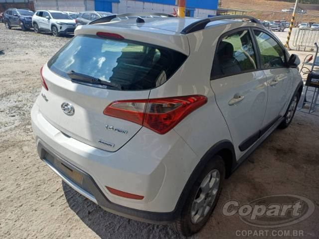 2014 HYUNDAI HB20 