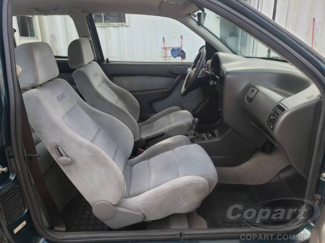 1997 VOLKSWAGEN PARATI 