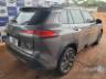2022 TOYOTA COROLLA CROSS 