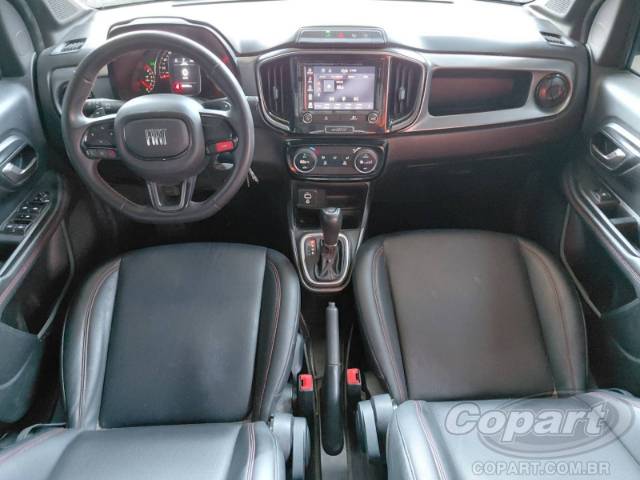 2026 FIAT STRADA CD 