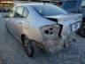 2013 HONDA CITY 