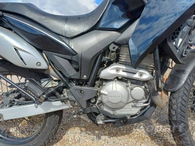 2019 HONDA XRE 300 