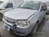 2011 FIAT PALIO 