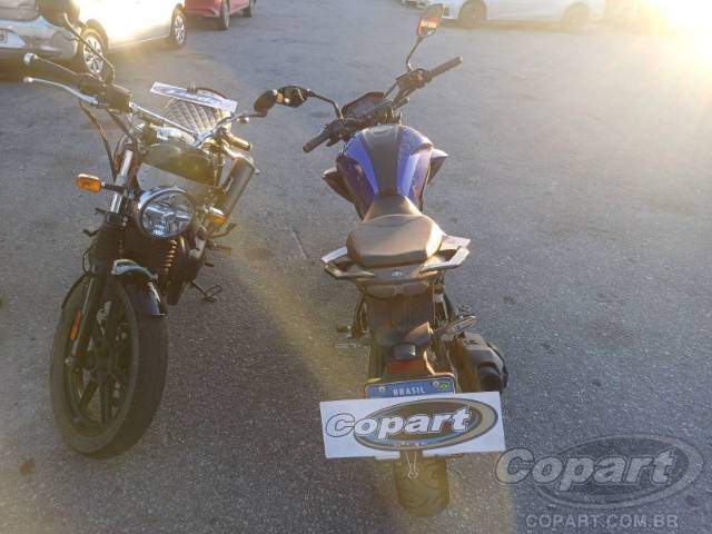 2025 YAMAHA FZ25 FAZER 