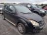 2008 FORD FIESTA 