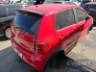 2015 VOLKSWAGEN FOX 