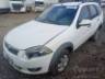 2014 FIAT PALIO WEEKEND 