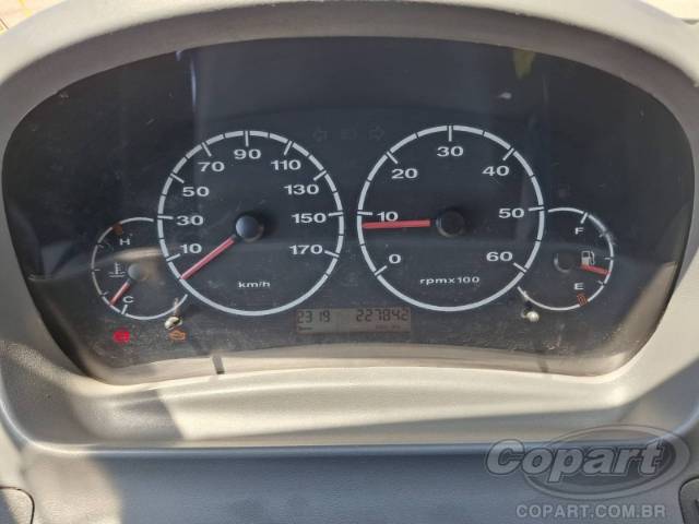 2013 CITROEN JUMPER FURGAO 