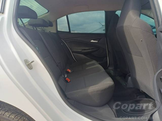 2024 CHEVROLET ONIX PLUS 