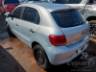 2014 VOLKSWAGEN GOL 