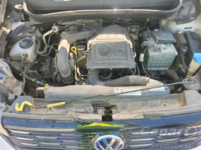 2020 VOLKSWAGEN T-CROSS 