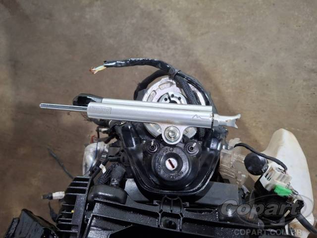2022 DUCATI STREETFIGHTER 