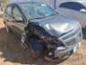 2012 CHEVROLET AGILE 