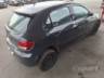 2010 VOLKSWAGEN GOL 
