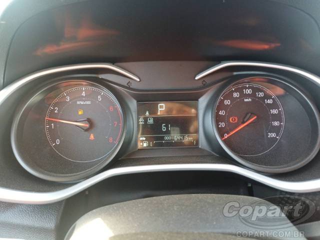 2023 CHEVROLET ONIX PLUS 