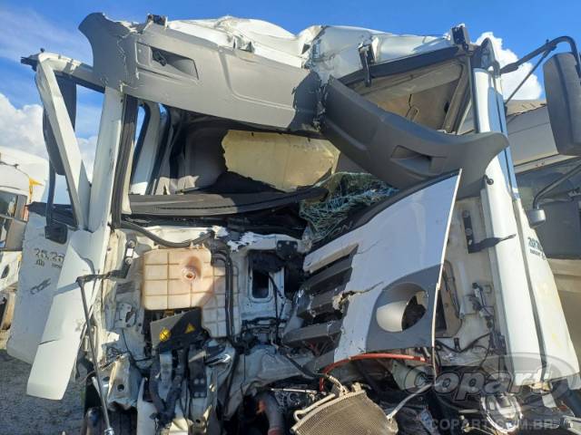 2024 VOLKSWAGEN CONSTELLATION 