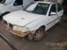 2001 VOLKSWAGEN GOL 