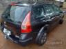 2012 RENAULT MEGANE GRAND TOUR 