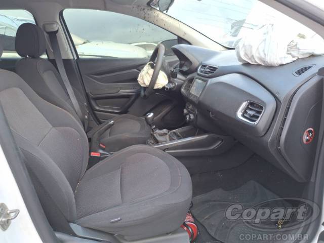 2015 CHEVROLET ONIX 