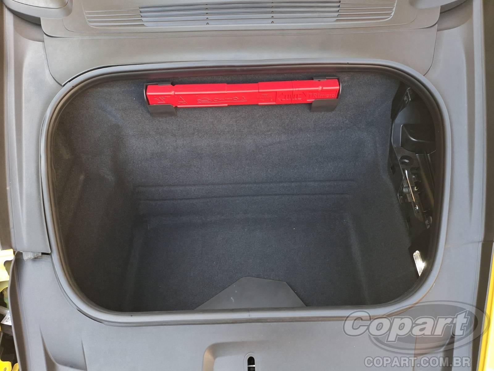 2023 PORSCHE 911 — foto 10 de 12