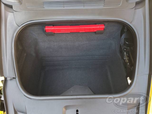 2023 PORSCHE 911 