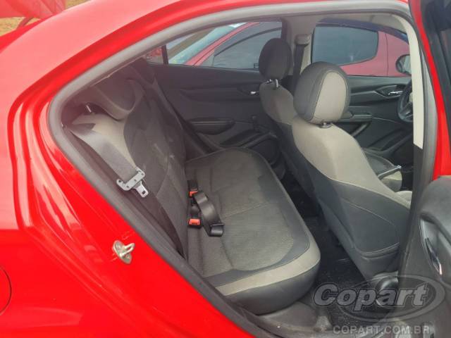 2013 CHEVROLET PRISMA 