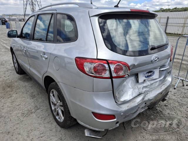 2011 HYUNDAI SANTA FE 