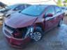 2019 CHEVROLET ONIX 