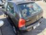 2011 VOLKSWAGEN GOL 