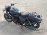 2026 ROYAL ENFIELD Shotgun 