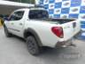2017 MITSUBISHI L200 TRITON 