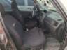 2015 MITSUBISHI PAJERO TR4 