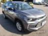 2022 CHEVROLET TRACKER 