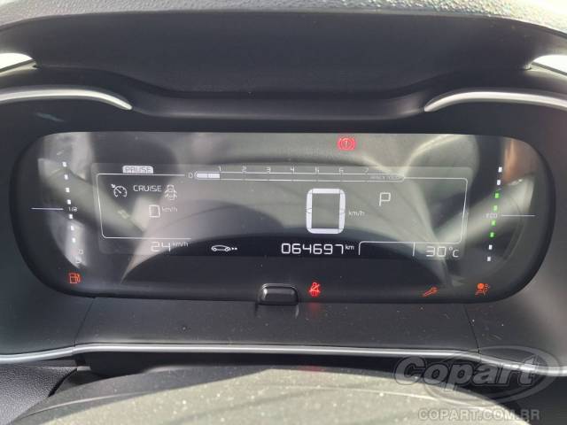 2023 CITROEN C4 CACTUS 