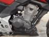 2024 HONDA CB 300F 