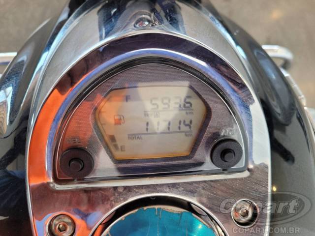 2026 HAOJUE MASTER RIDE 