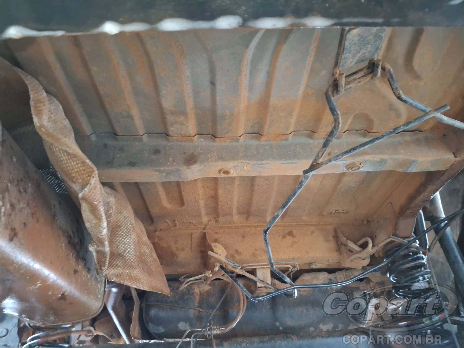 Foto 10 de 10: 2022 RENAULT DUSTER