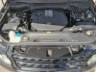 2017 LAND ROVER RANGE ROVER SPORT 